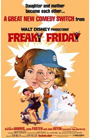 Freaky Friday Joel Hirschhorn