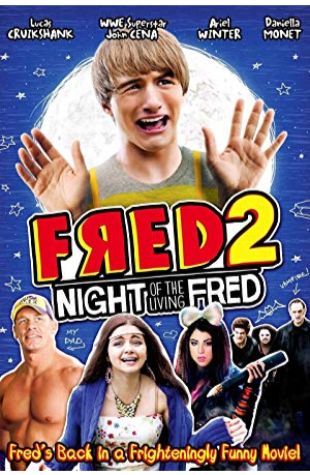 Fred 2: Night of the Living Fred John Fortenberry