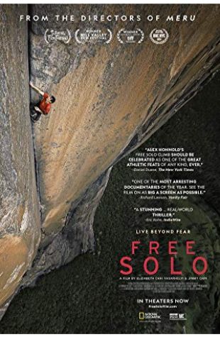 Free Solo 