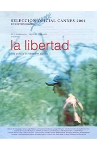 Freedom Lisandro Alonso