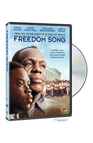 Freedom Song Danny Glover