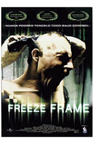 Freeze Frame John Simpson
