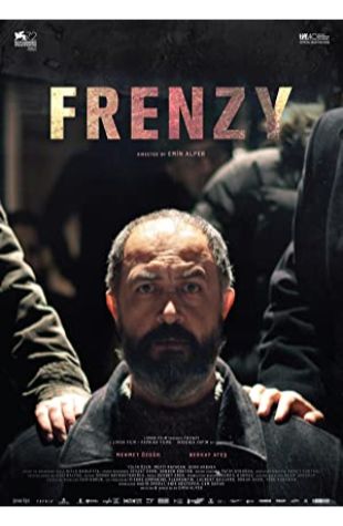 Frenzy Emin Alper