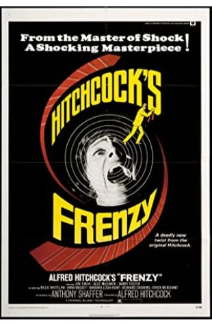 Frenzy Alfred Hitchcock