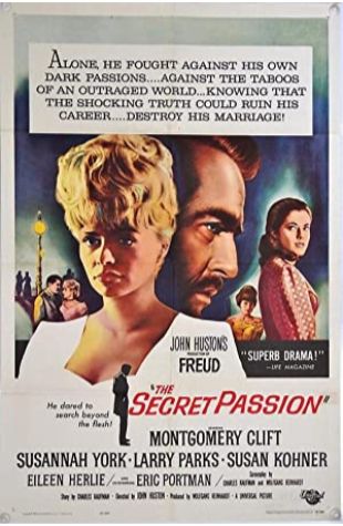 Freud Susannah York