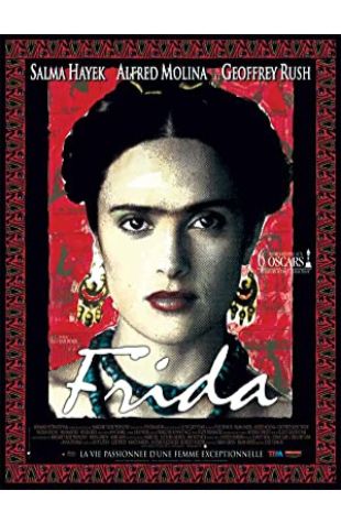 Frida Elliot Goldenthal