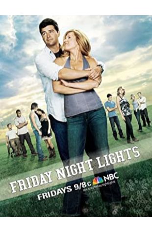 Friday Night Lights Bridget Carpenter