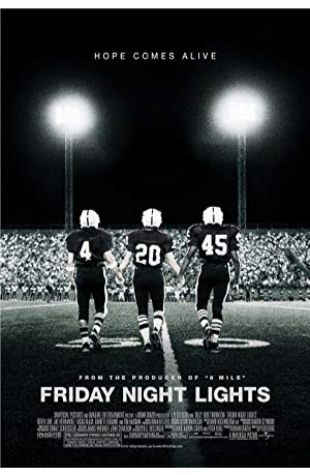Friday Night Lights
