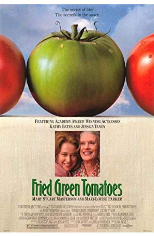 Fried Green Tomatoes 