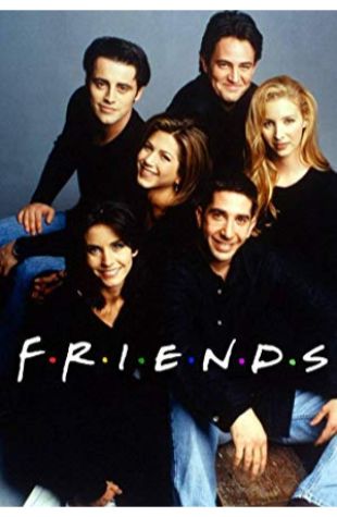 Friends Lisa Kudrow