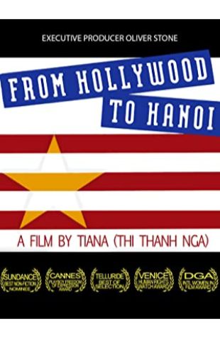 From Hollywood to Hanoi Tiana Alexandra-Silliphant