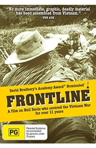 Front Line David Bradbury