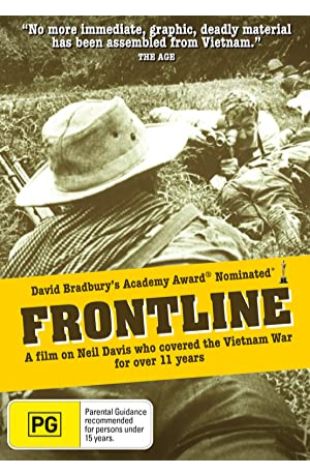 Front Line David Bradbury