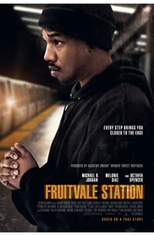 Fruitvale Station Melonie Diaz