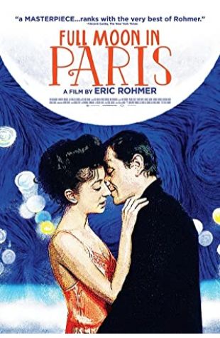 Full Moon in Paris Éric Rohmer