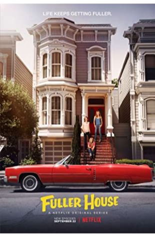 Fuller House
