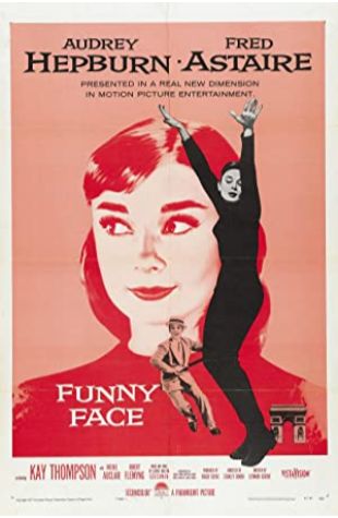 Funny Face Stanley Donen