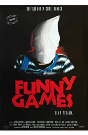 Funny Games Michael Haneke