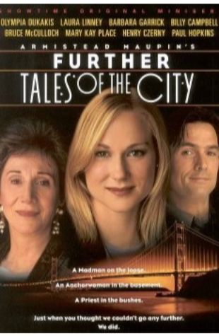 Further Tales of the City Billy Campbell