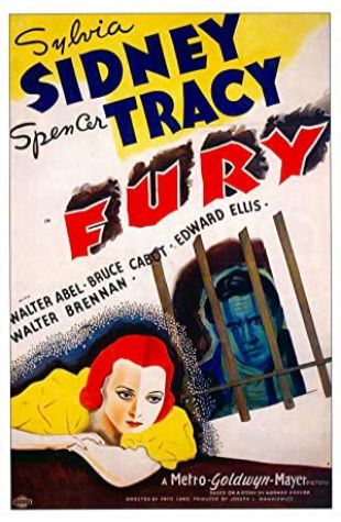 Fury Spencer Tracy