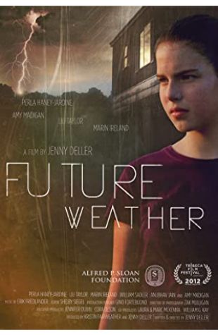 Future Weather Jenny Deller