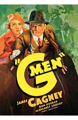 G' Men Darryl F. Zanuck