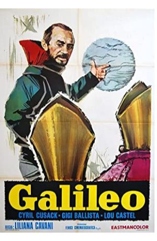 Galileo Liliana Cavani