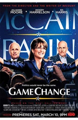 Game Change Ed Harris