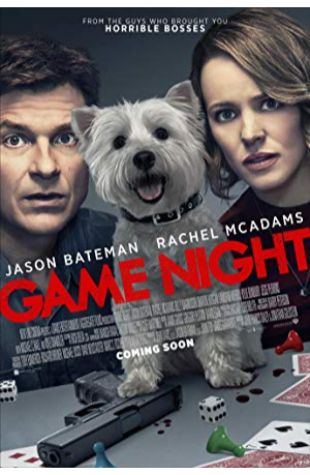 Game Night