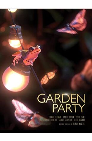 Garden Party Victor Caire