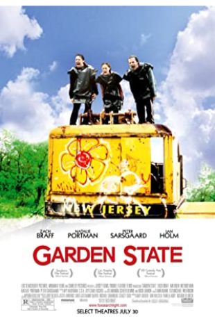 Garden State Natalie Portman