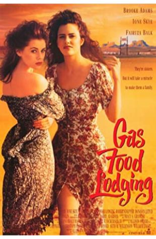 Gas, Food Lodging Fairuza Balk