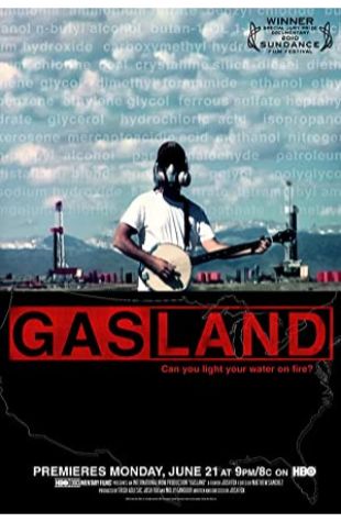 GasLand Josh Fox