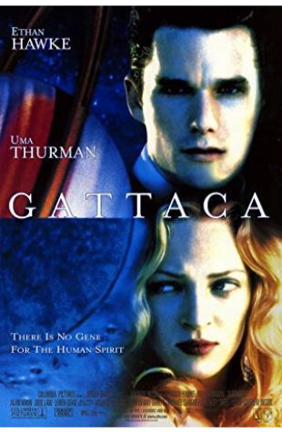 Gattaca Jan Roelfs