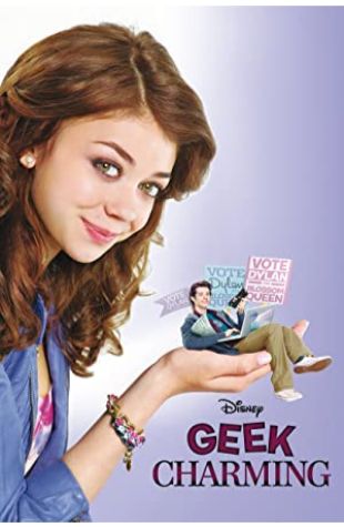 Geek Charming Jeffrey Hornaday