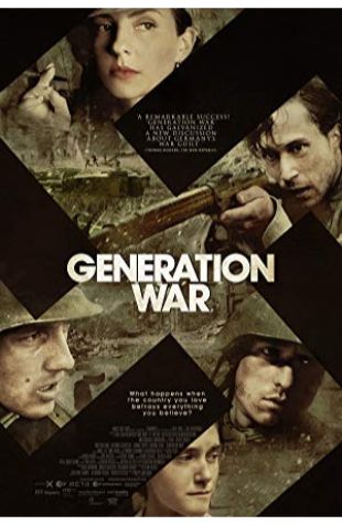 Generation War 