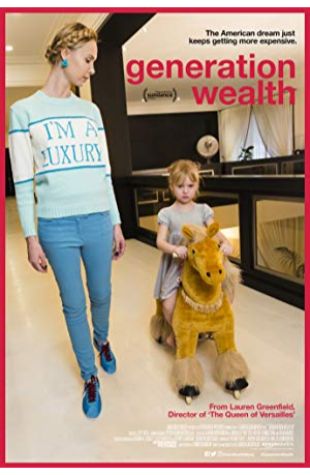 Generation Wealth Lauren Greenfield