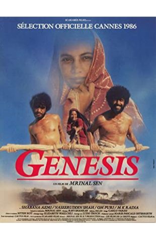 Genesis Mrinal Sen