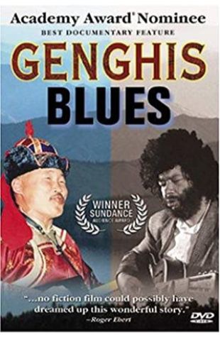 Genghis Blues Roko Belic