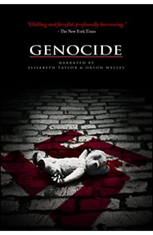 Genocide Arnold Schwartzman