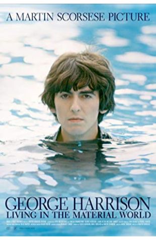 George Harrison: Living in the Material World Martin Scorsese