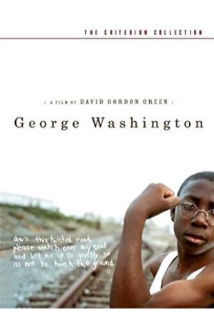 George Washington David Gordon Green