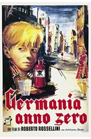 Germany Year Zero