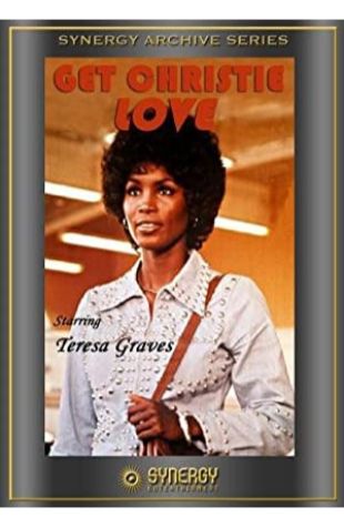 Get Christie Love! Teresa Graves