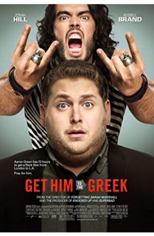 Get Him to the Greek