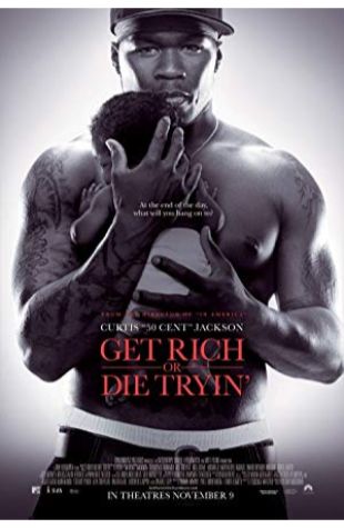 Get Rich or Die Tryin' 50 Cent