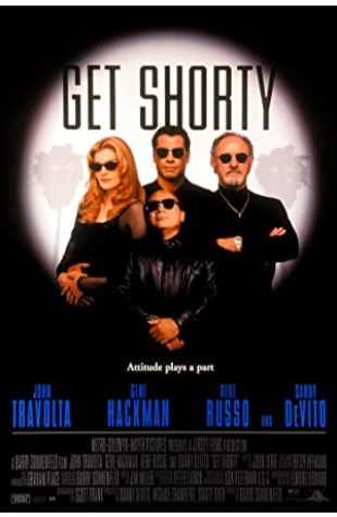 Get Shorty Danny DeVito