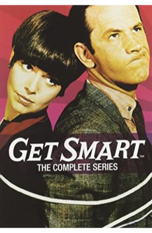 Get Smart Don Adams