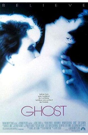 Ghost Maurice Jarre