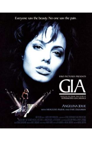 Gia Angelina Jolie